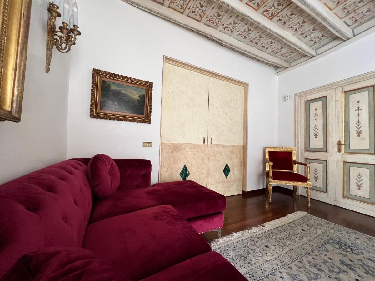 Babuino Imperial House Villa Rome Exterior photo